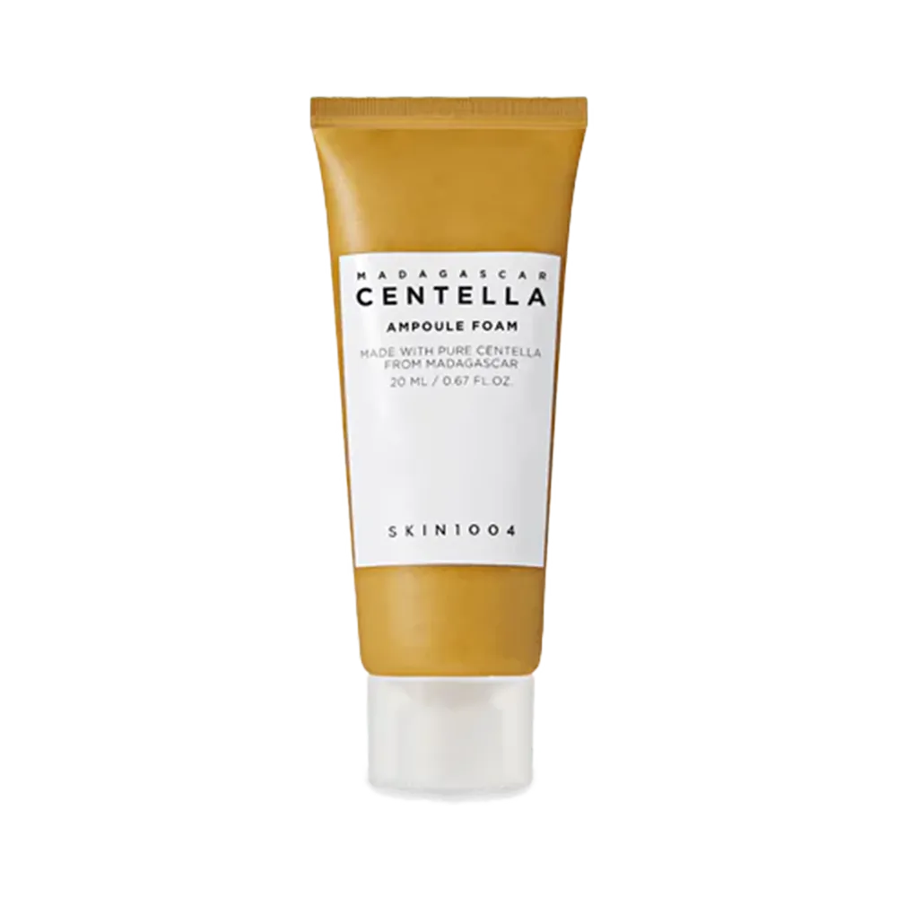 SKIN1004 Centella Ampoule Foam - 125 ml thumbnail 5