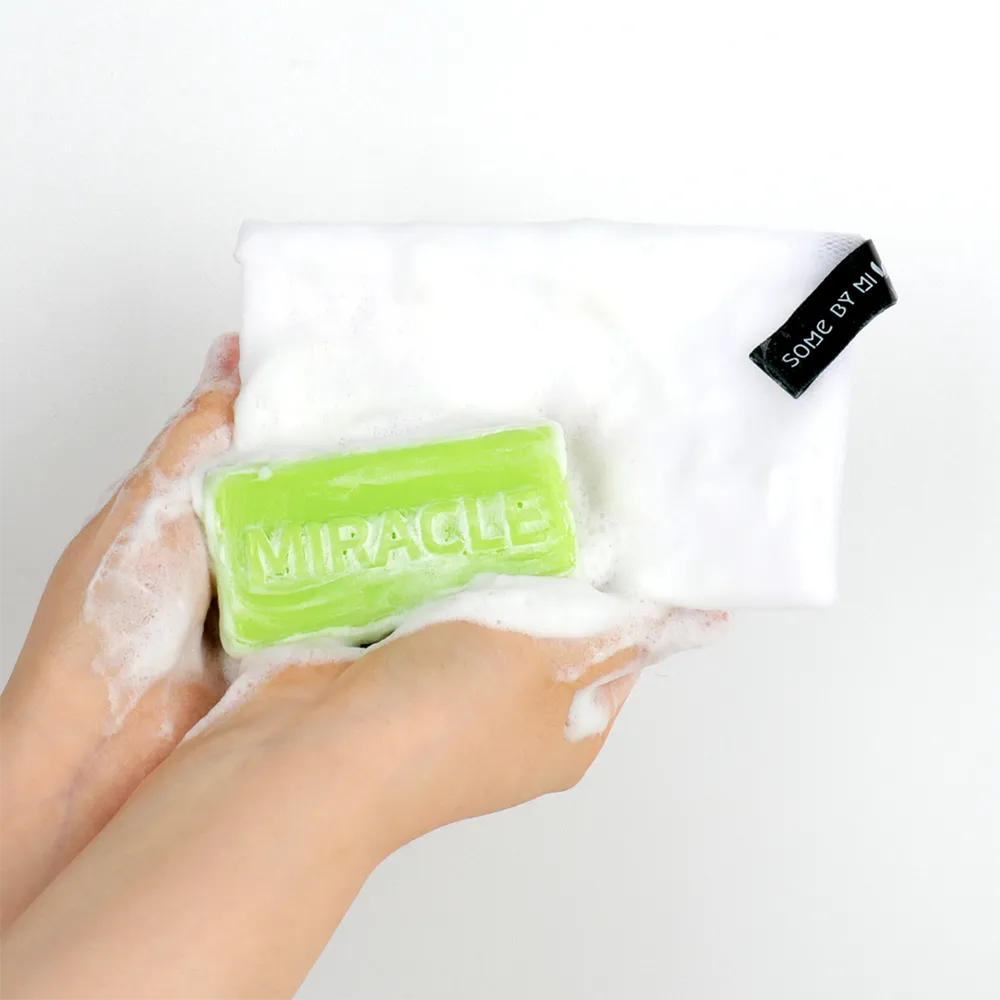 Some By MI AHA-BHA-PHA 30 Days Miracle Cleansing Bar - 106 g thumbnail 2