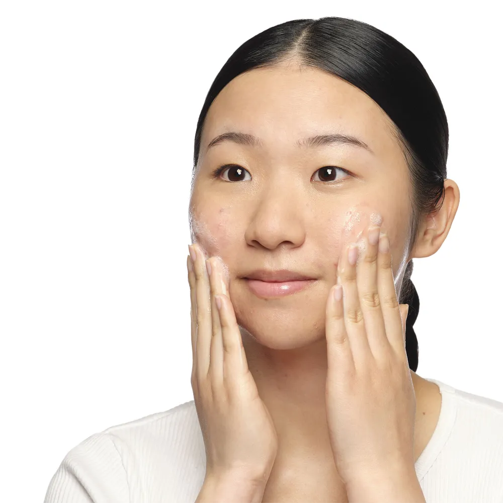 The Ordinary Glucoside Foaming Cleanser - 150 ml thumbnail 4