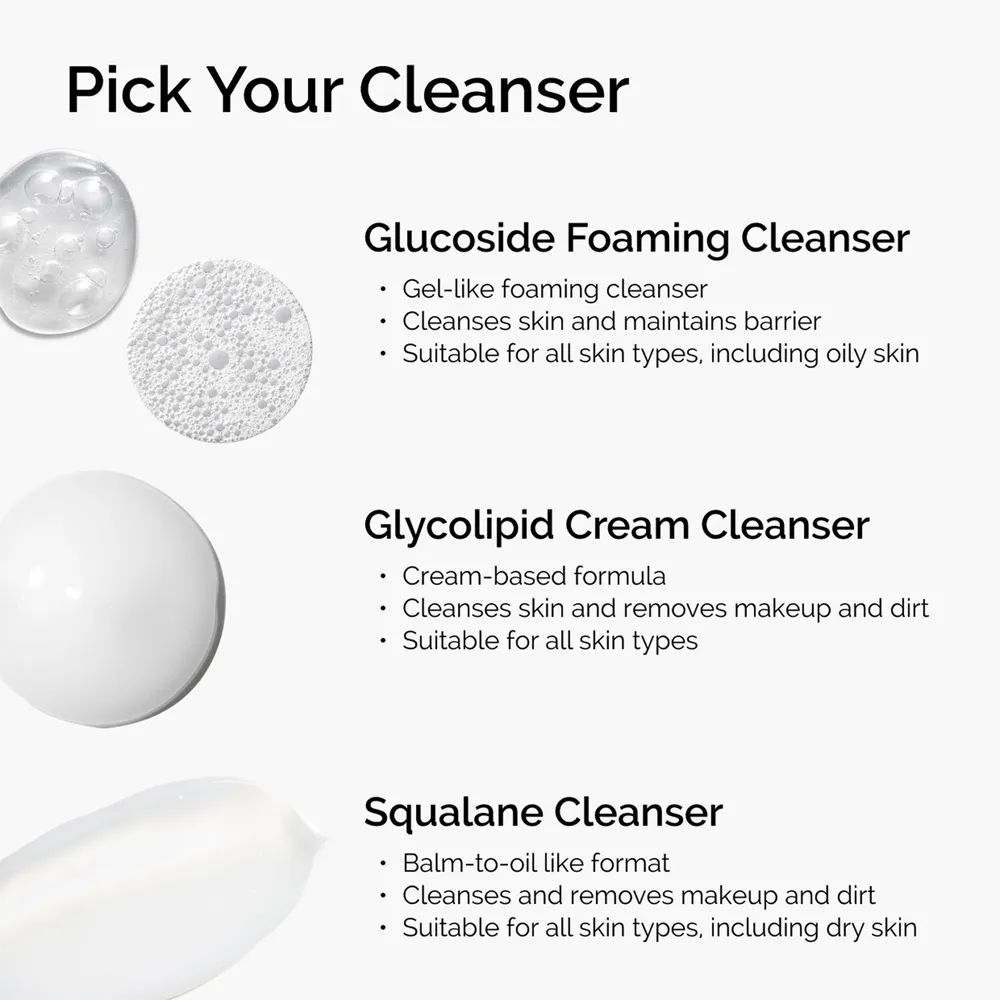 The Ordinary Glucoside Foaming Cleanser - 150 ml thumbnail 6