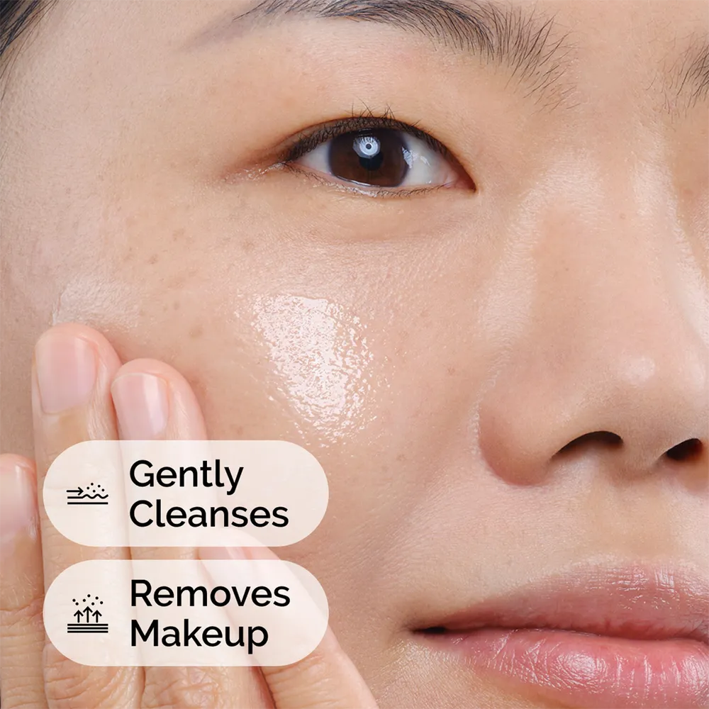 The Ordinary Squalane Cleanser - 50 ml thumbnail 2