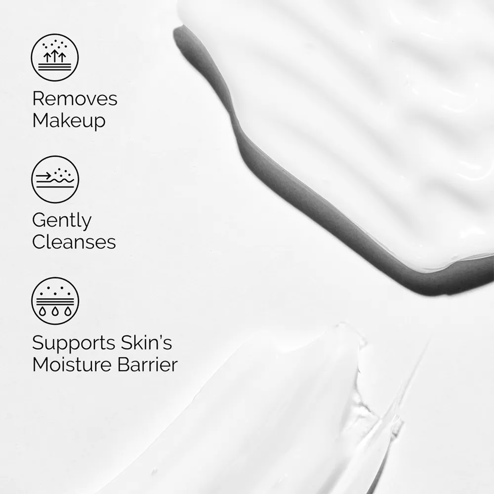 The Ordinary Squalane Cleanser - 50 ml thumbnail 3