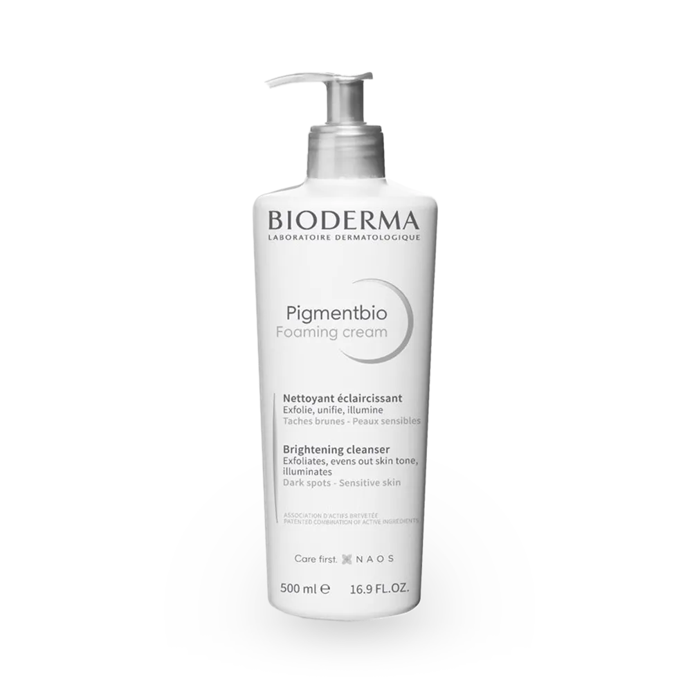 BIODERMA Pigmentbio Foaming Cream thumbnail 1