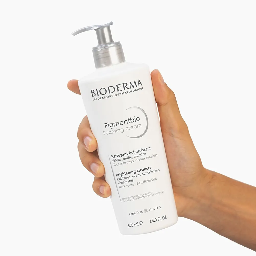 BIODERMA Pigmentbio Foaming Cream thumbnail 2
