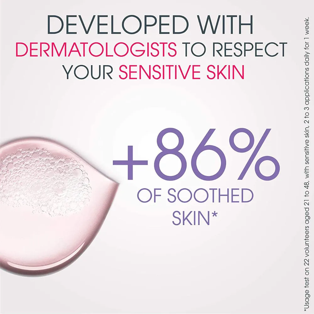 BIODERMA Sensibio Moussant Cleansing Foaming Gel thumbnail 4