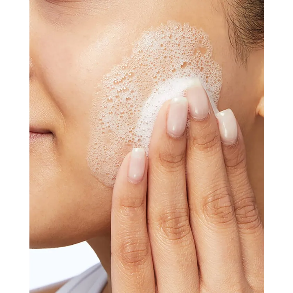 CeraVe Foaming Facial Cleanser - 87 ml thumbnail 4
