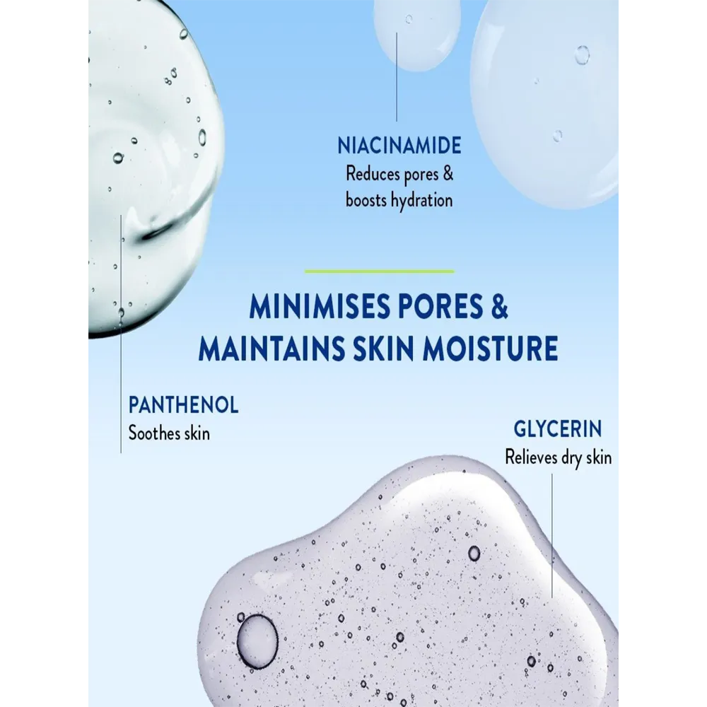 Cetaphil Oily Skin Cleanser - 125ml thumbnail 4