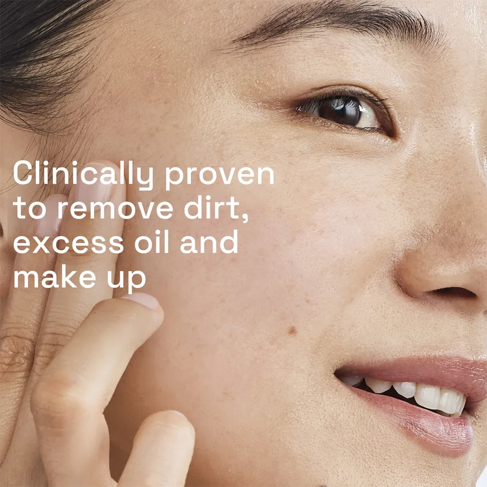 Cetaphil Oily Skin Cleanser - 236 ml thumbnail 4