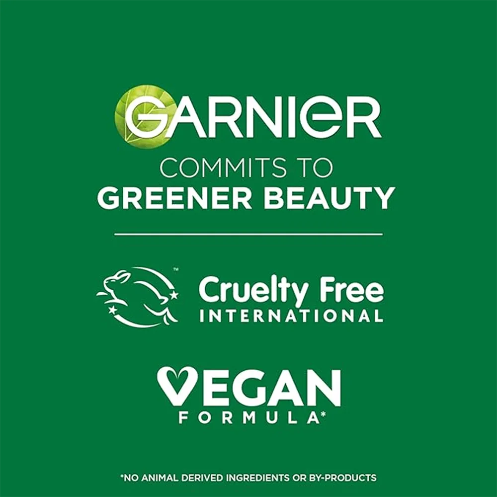 Garnier SkinActive Micellar Cleansing Water - 700 ml thumbnail 4