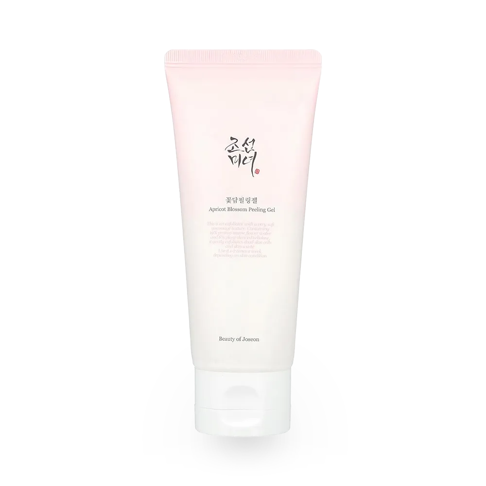 Beauty of Joseon Apricot Blossom Peeling Gel - 100 ml thumbnail 1