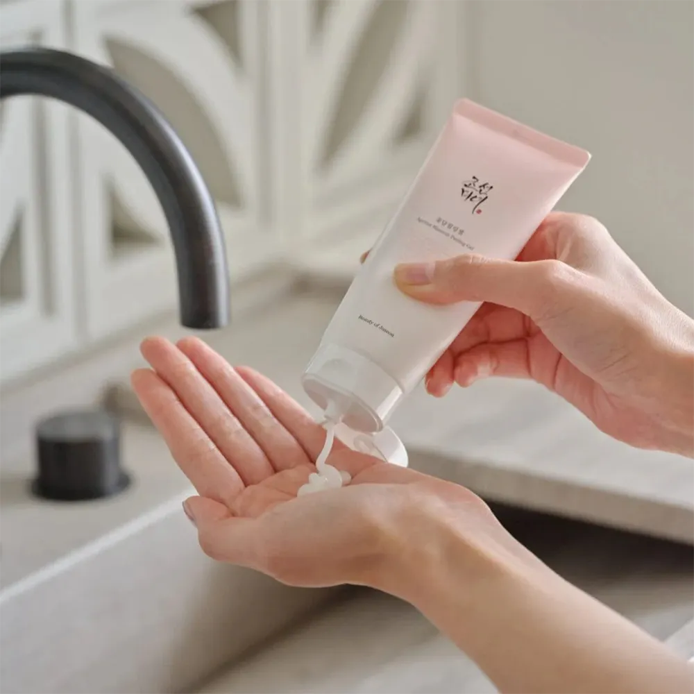 Beauty of Joseon Apricot Blossom Peeling Gel - 100 ml thumbnail 4