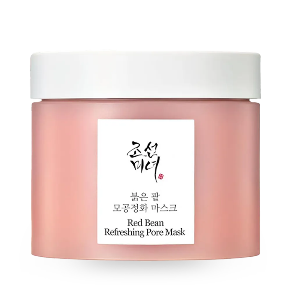 Beauty of Joseon Red Bean Refreshing Pore Mask - 140 ml thumbnail 1