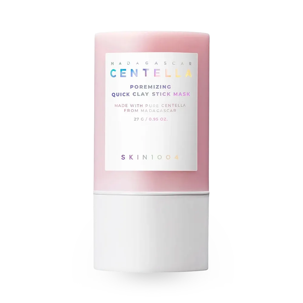 SKIN1004 Madagascar Centella Poremizing Quick Clay Stick Mask - 27 g thumbnail 1