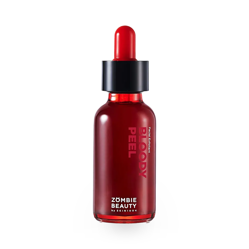 SKIN1004 Zombie Beauty Bloody Peel - 30 ml thumbnail 1