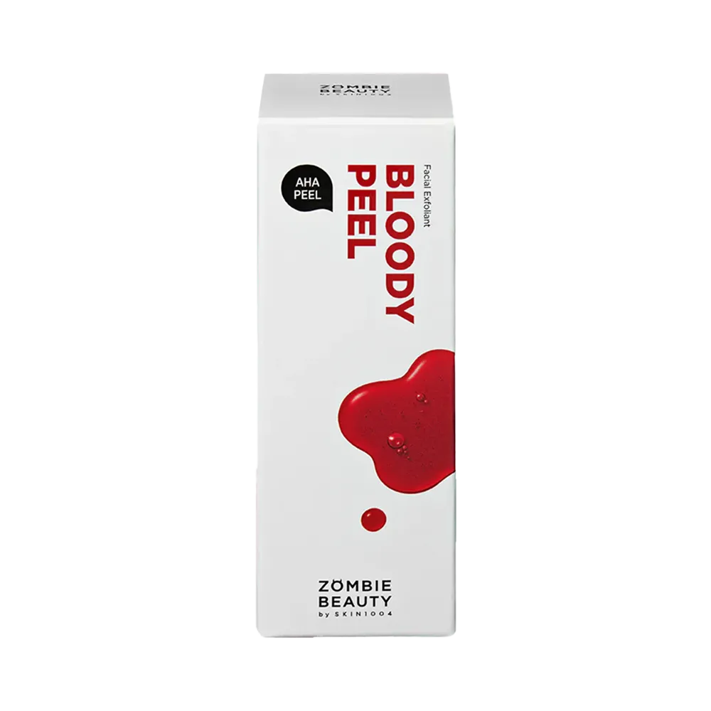 SKIN1004 Zombie Beauty Bloody Peel - 30 ml thumbnail 2