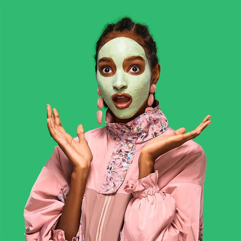 SKIN1004 Zombie Beauty Calming & Purifying Witch Pack - (4 g x 16 pcs) thumbnail 4