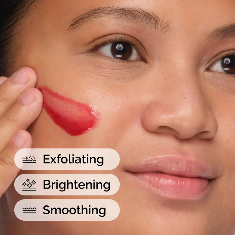 The Ordinary AHA 30% + BHA 2% Peeling Solution - 30 ml thumbnail 2