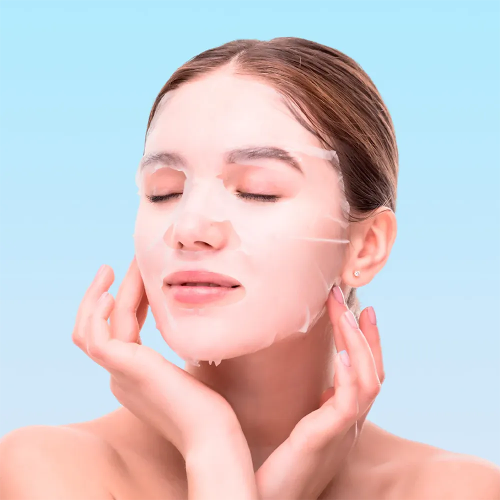 TONYMOLY Master Lab EGF Cellulose Sheet Mask - 19 g thumbnail 3