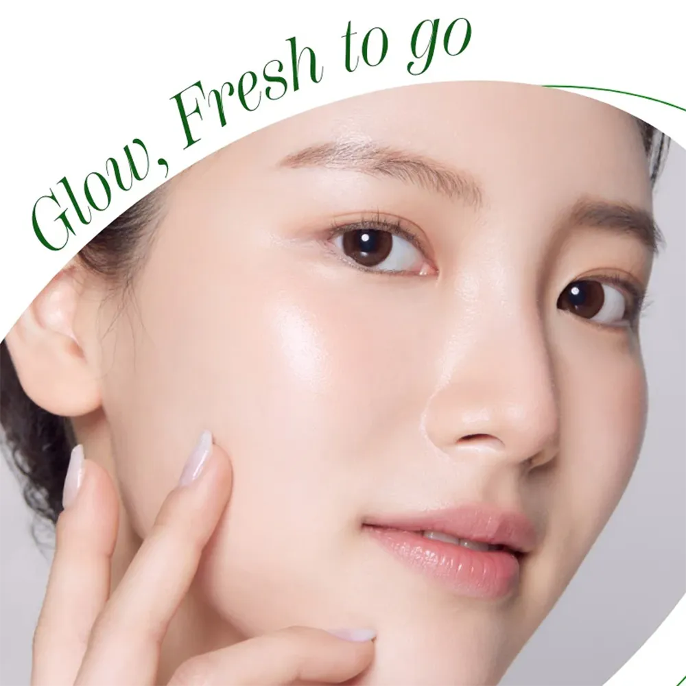 TONYMOLY Fresh To Go Pumpkin Mask Sheet - 25 g thumbnail 3