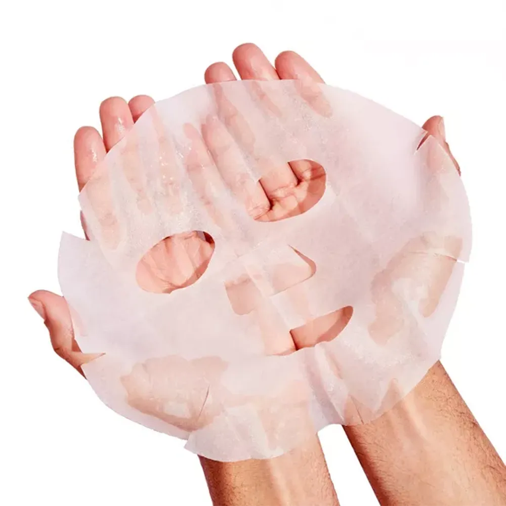 TONYMOLY I'm Rice Mask Sheet - 21 g thumbnail 3