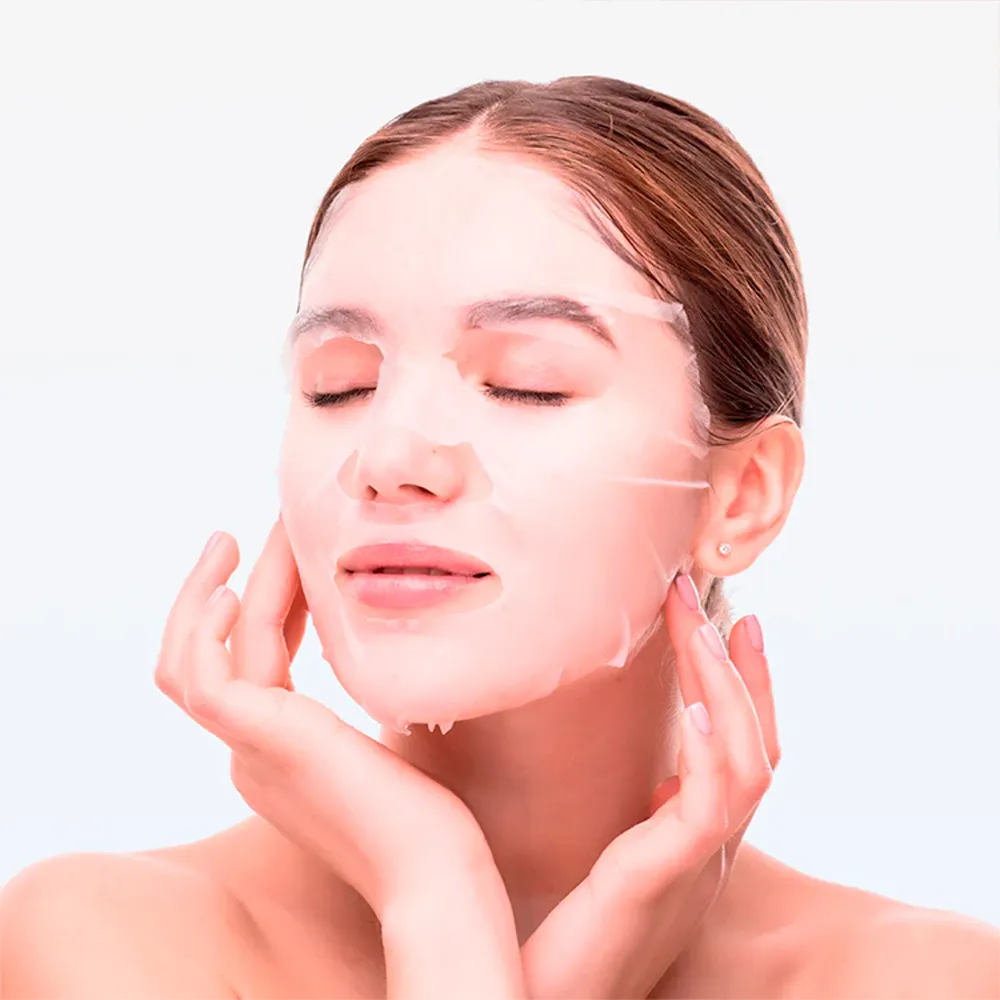 TONYMOLY I'm Tomato Mask Sheet - 21 g thumbnail 3