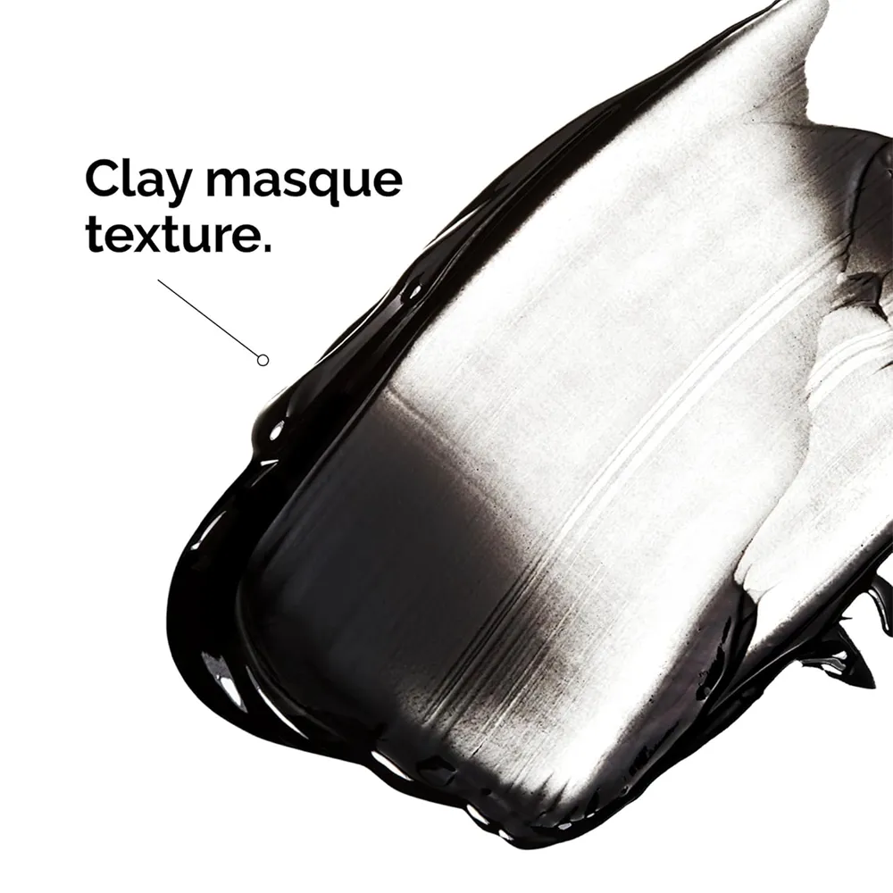 The Ordinary Salicylic Acid 2% Clay Mask - 100 ml thumbnail 5