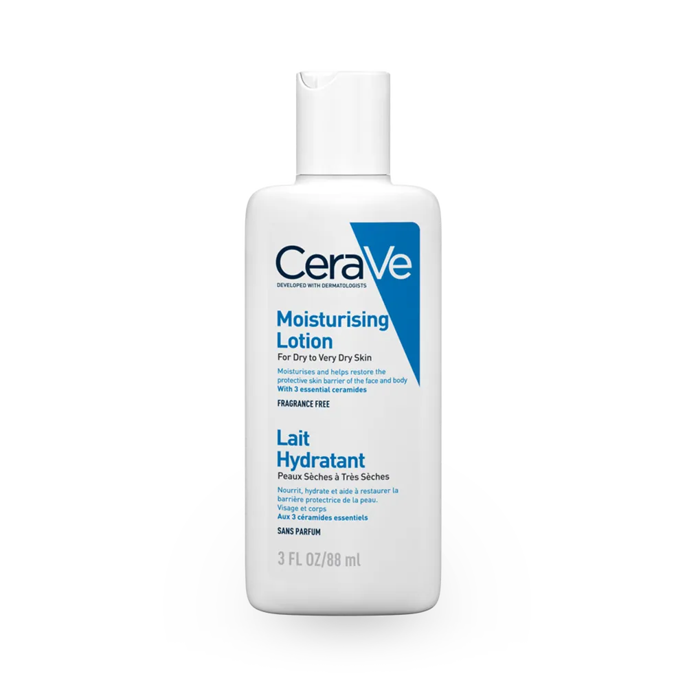 CeraVe Moisturising Lotion - 88 ml thumbnail 1