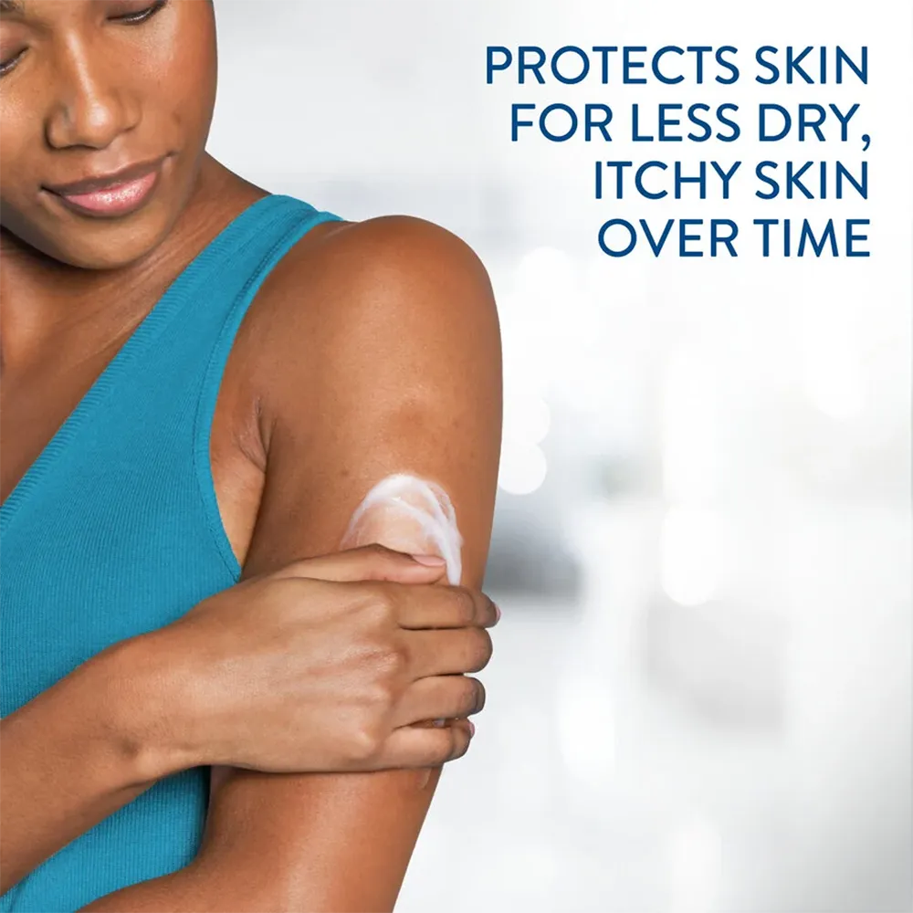 Cetaphil Pro Eczema Prone Skin Restoring Moisturiser - 295 ml thumbnail 4