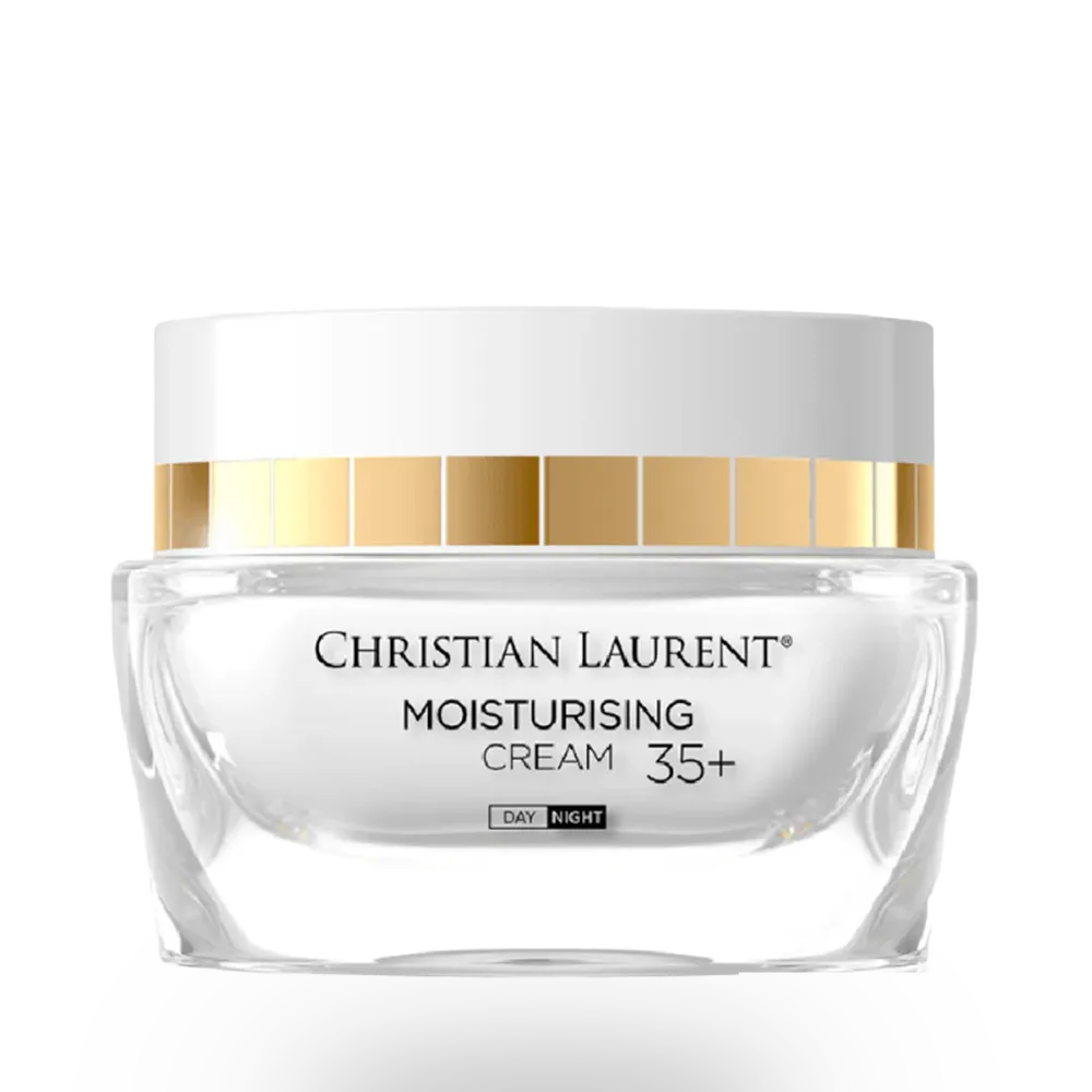 Christian Laurent Bakuchiol Day And Night Cream 35+ - 50 ml thumbnail 1