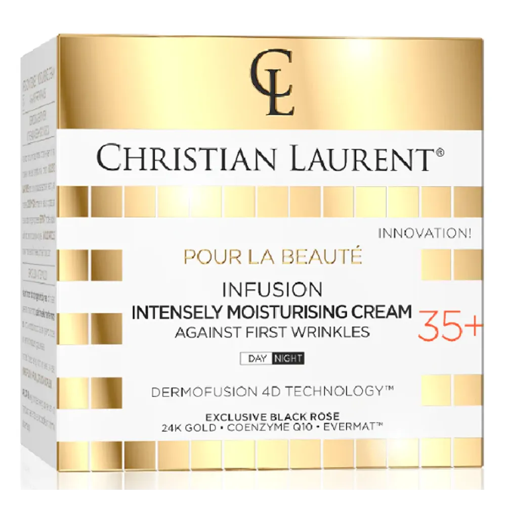 Christian Laurent Bakuchiol Day And Night Cream 35+ - 50 ml thumbnail 2
