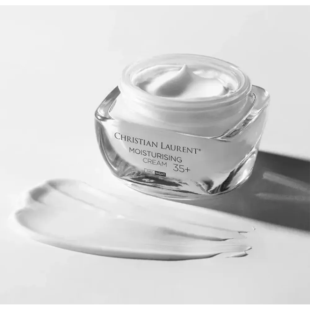 Christian Laurent Bakuchiol Day And Night Cream 35+ - 50 ml thumbnail 4