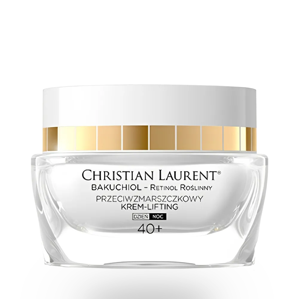 Christian Laurent Bakuchiol Day And Night Cream 40+ - 50 ml thumbnail 1
