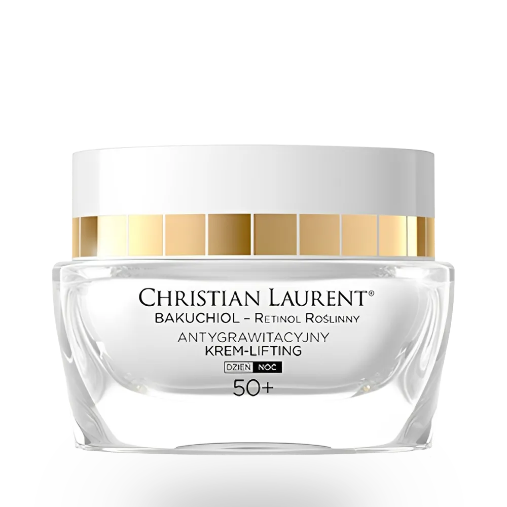 Christian Laurent Bakuchiol Day And Night Cream 50+ - 50 ml thumbnail 1