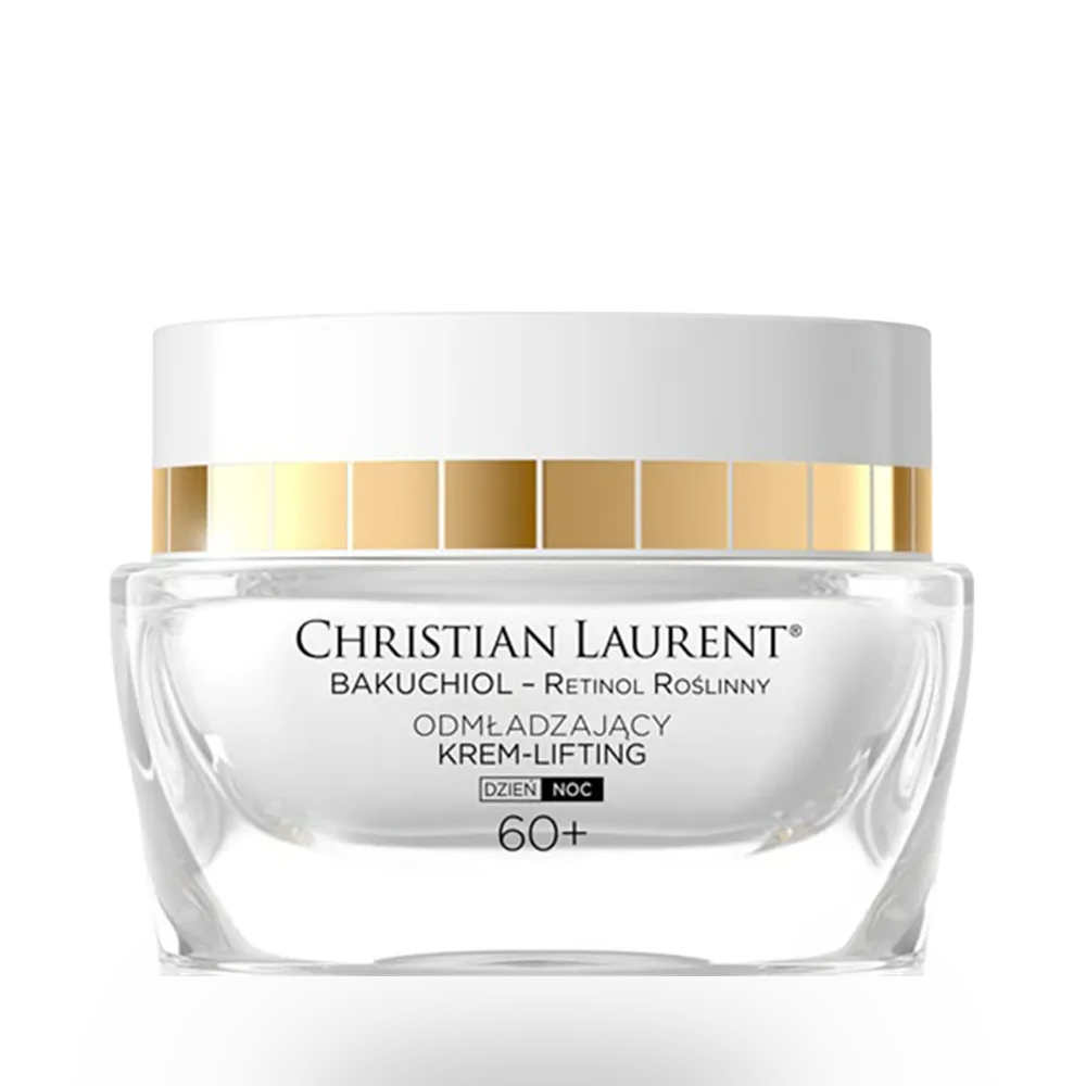 Christian Laurent Bakuchiol Day And Night Cream 60+ - 50 ml thumbnail 1