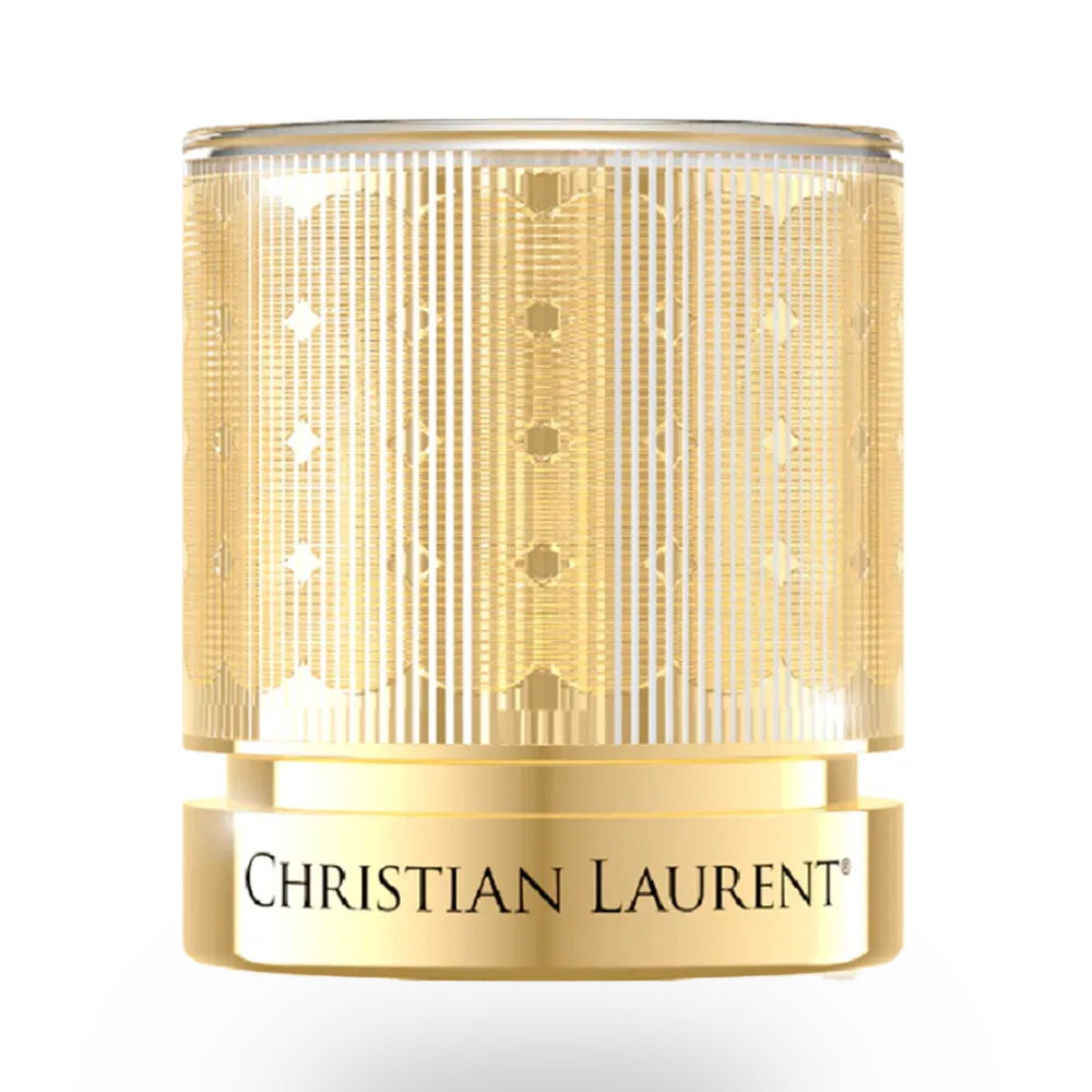 Christian Laurent Luxury Firming & Rejuvenating Diamond Cream - 50 ml thumbnail 1