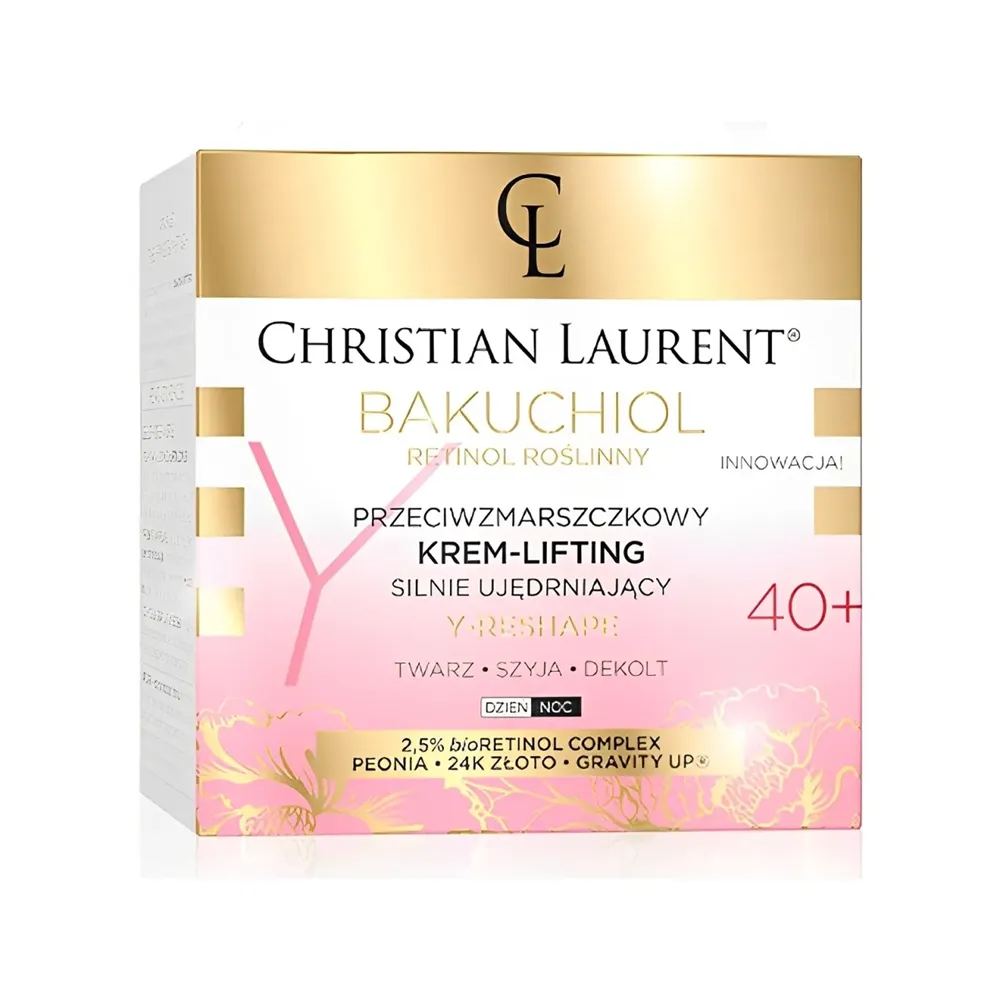 Christian Laurent Luxury Firming & Rejuvenating Diamond Cream - 50 ml thumbnail 3