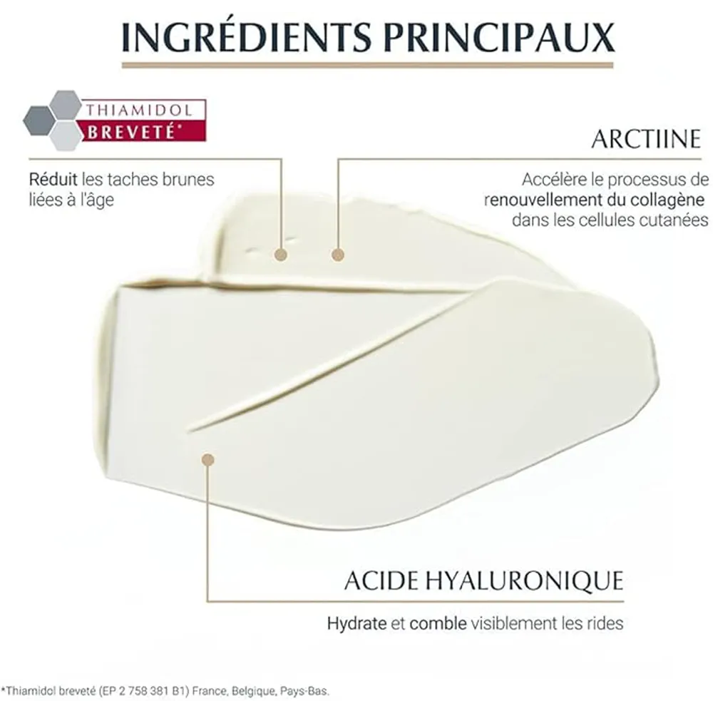 Eucerin Hyaluron-Filler + Elasticity Age Spot Correcting Hand Cream SPF 30 - 75 ml thumbnail 2