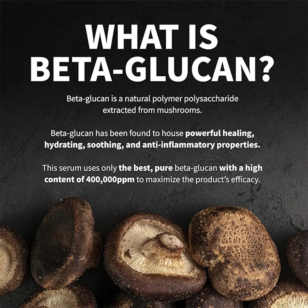 iUNIK Beta Glucan Daily Moisture Cream - 60 ml thumbnail 6