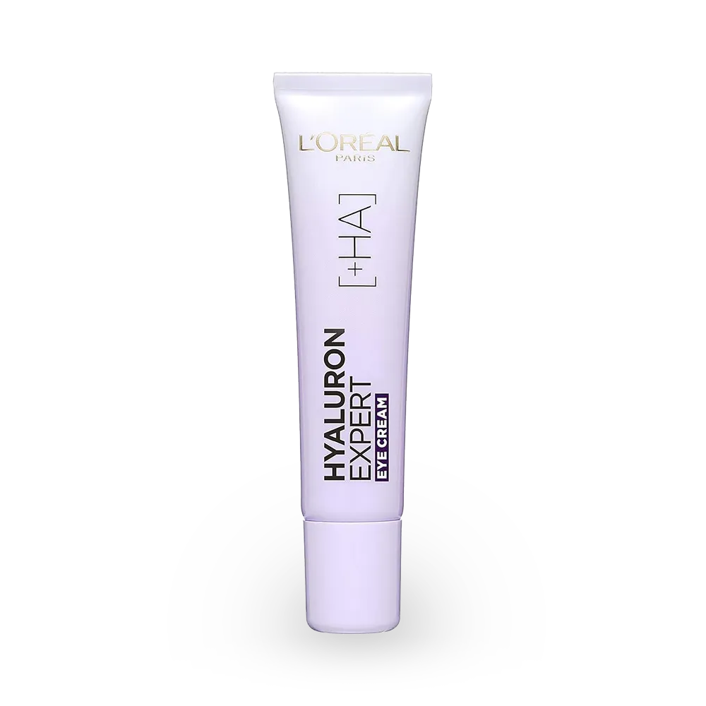 L'Oreal Paris Hyaluron Expert Eye Cream - 15 ml thumbnail 1