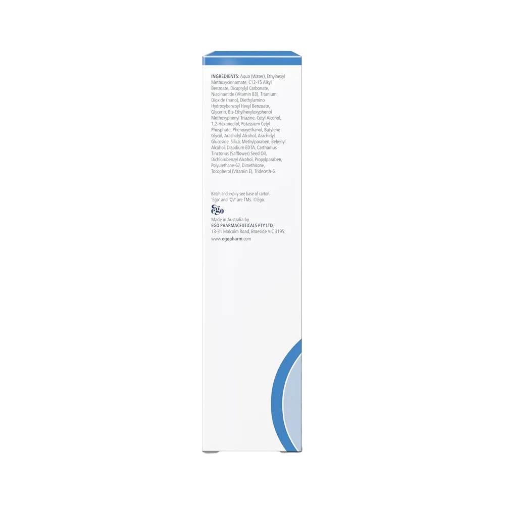 QV Face Moisturising Day Cream SPF 30 - 75 g thumbnail 3