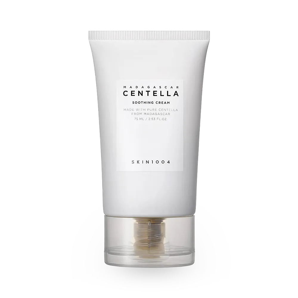 Skin1004 Madagascar Centella Soothing Cream - 75 ml thumbnail 1