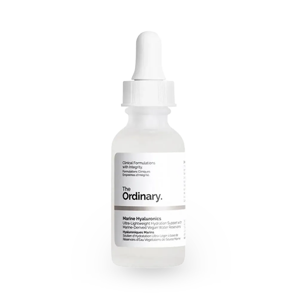 The Ordinary Marine Hyaluronics - 30 ml thumbnail 1