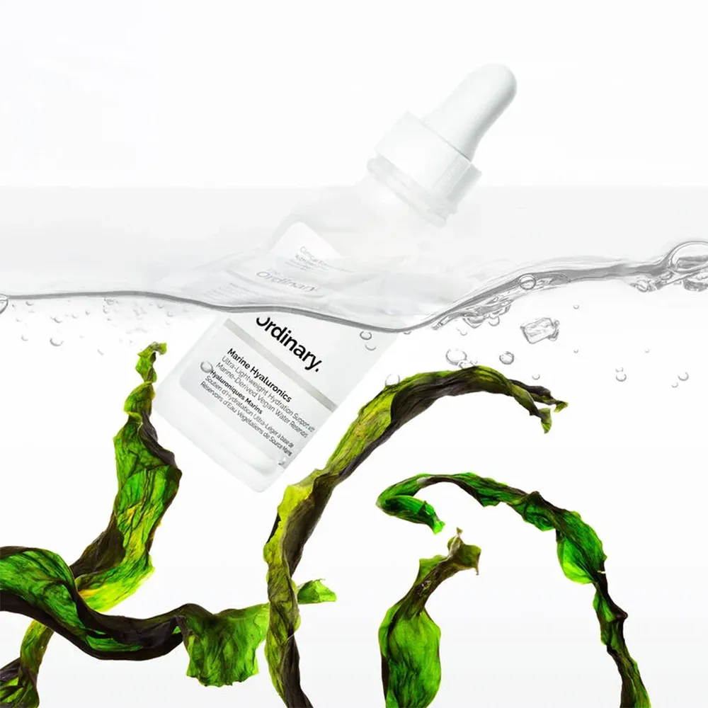 The Ordinary Marine Hyaluronics - 30 ml thumbnail 4