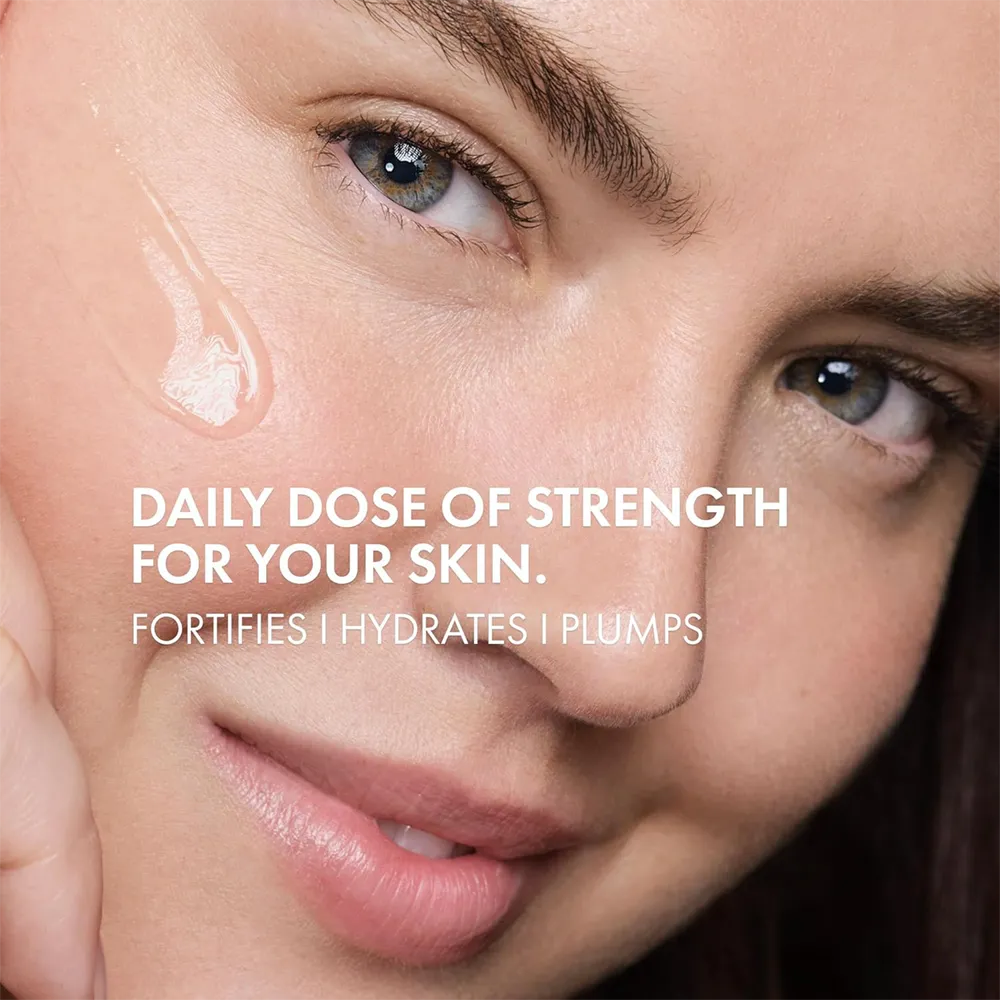 Vichy Mineral 89 Fortifying and Plumping Daily Booster Moisturiser - 50 ml thumbnail 4