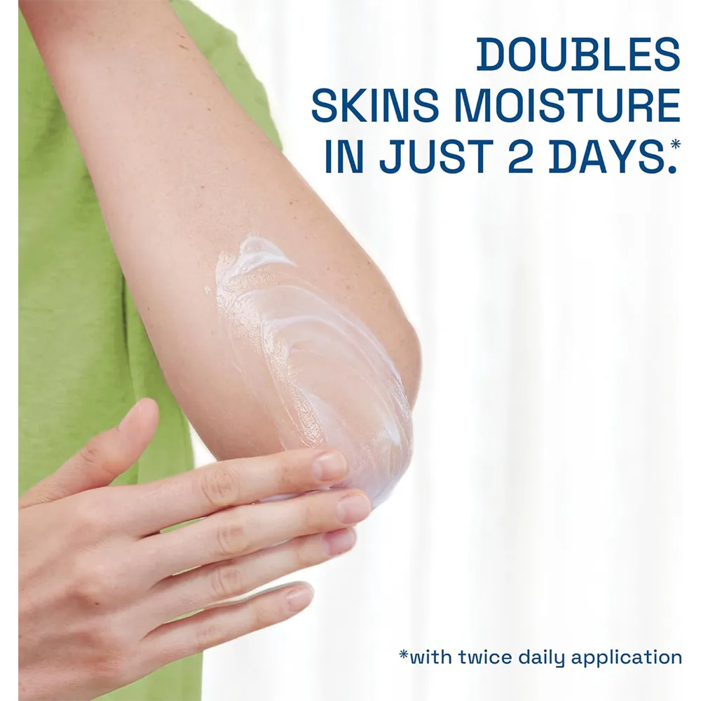 Cetaphil Moisturising Cream - 100 g thumbnail 3