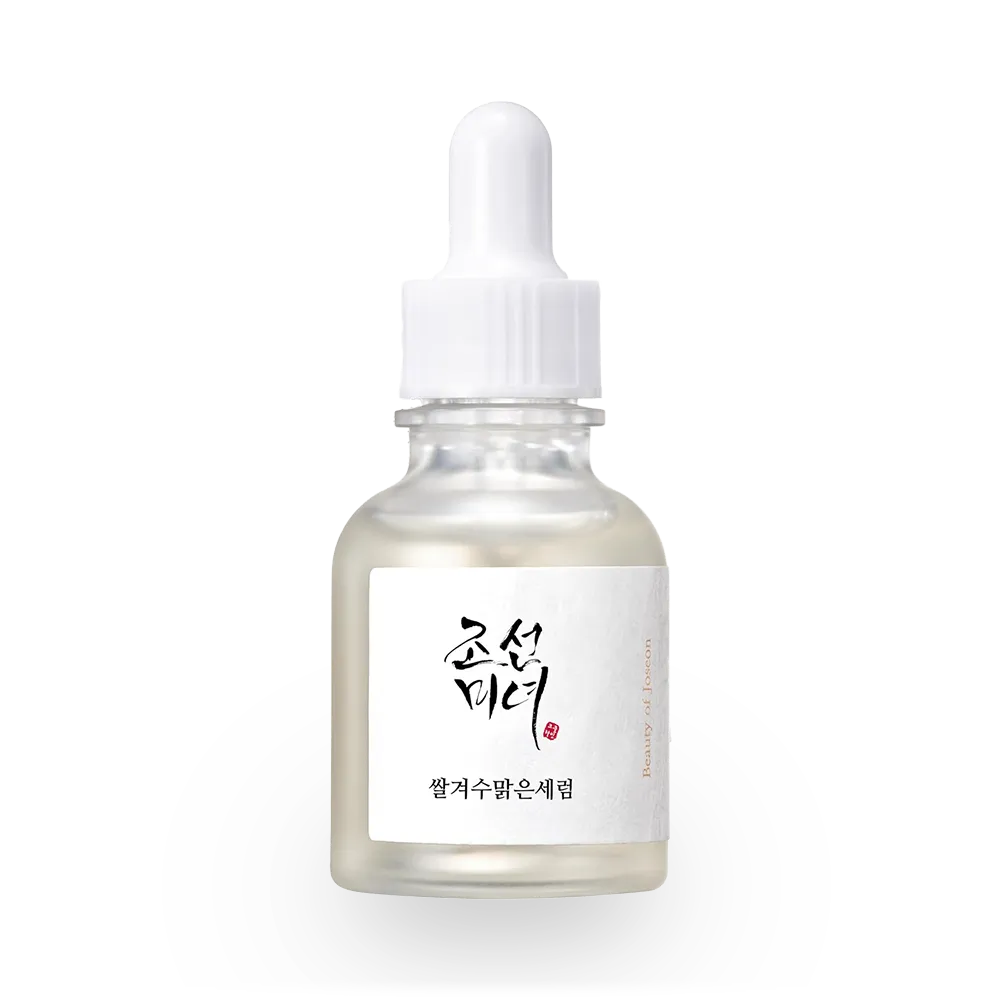 Beauty Of Joseon Glow Deep Serum (Rice + Alpha - Arbutin) - 30 ml thumbnail 1