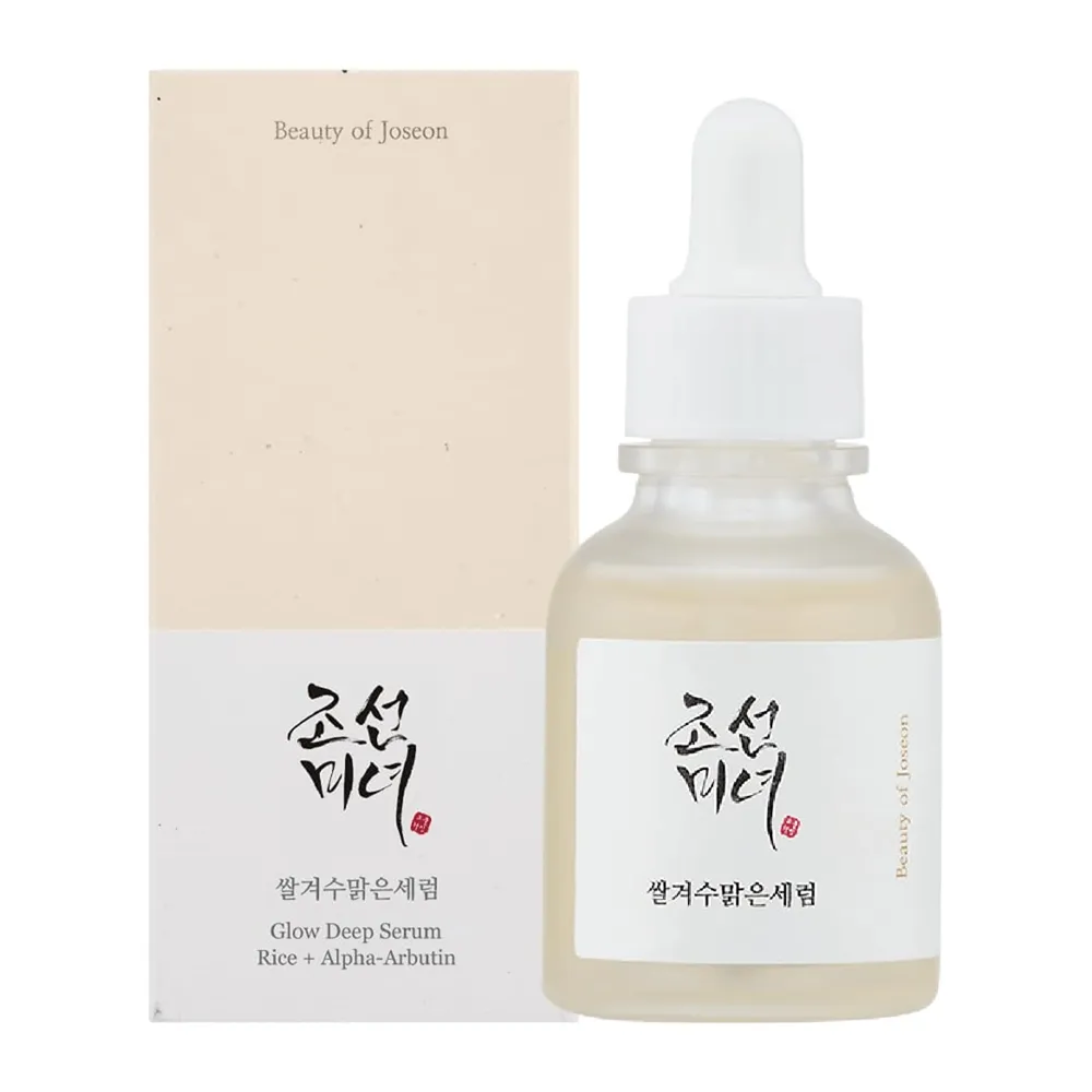 Beauty Of Joseon Glow Deep Serum (Rice + Alpha - Arbutin) - 30 ml thumbnail 2