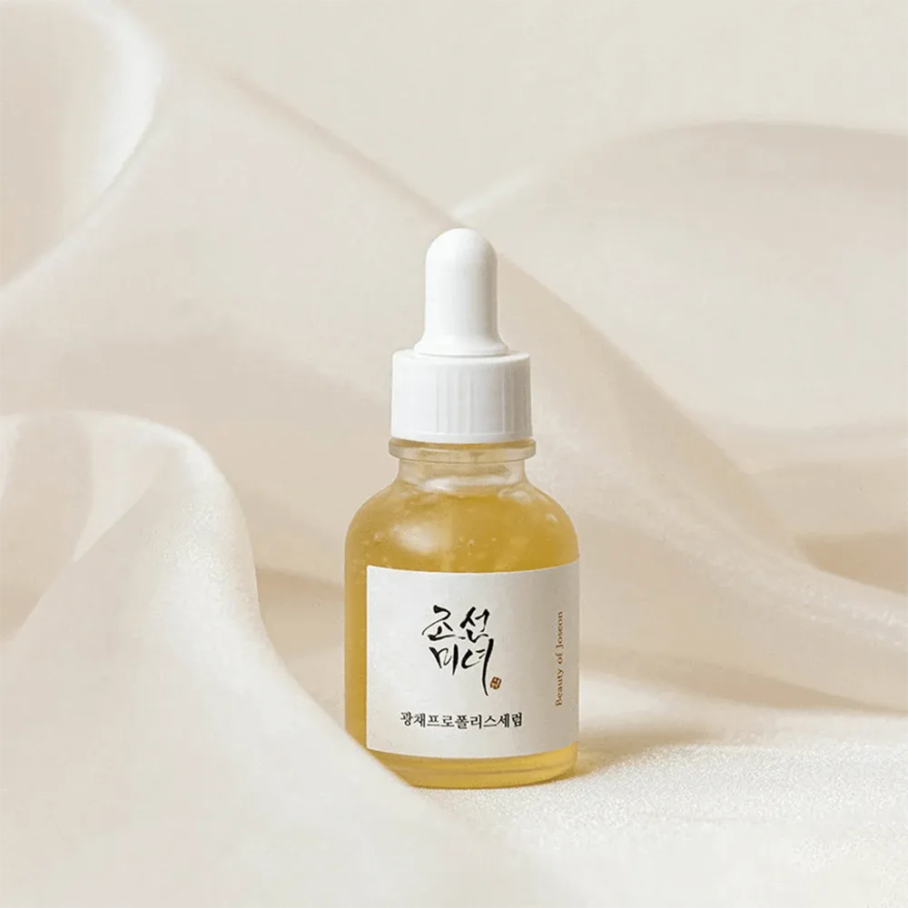 Beauty Of Joseon Glow Serum (Propolis + Niacinamide) - 30 ml thumbnail 2