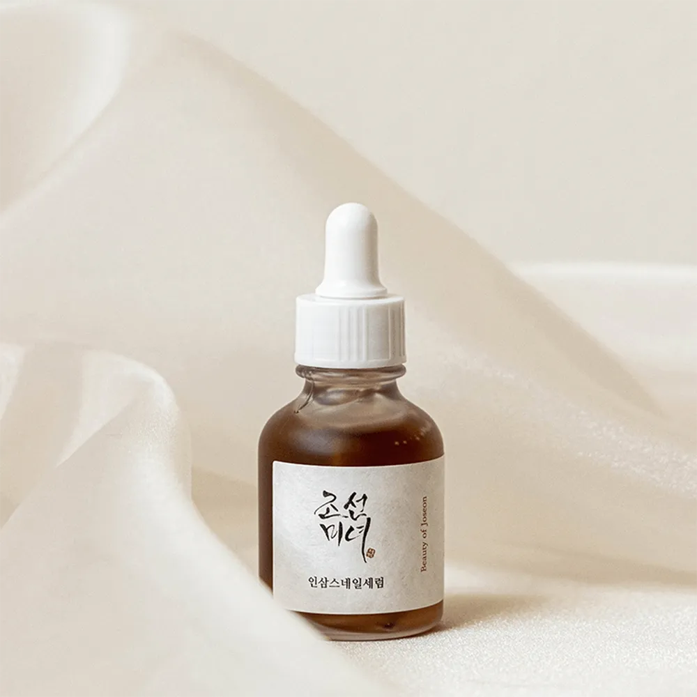 Beauty Of Joseon Revive Serum (Ginseng & Snail Mucin) - 30 ml thumbnail 3