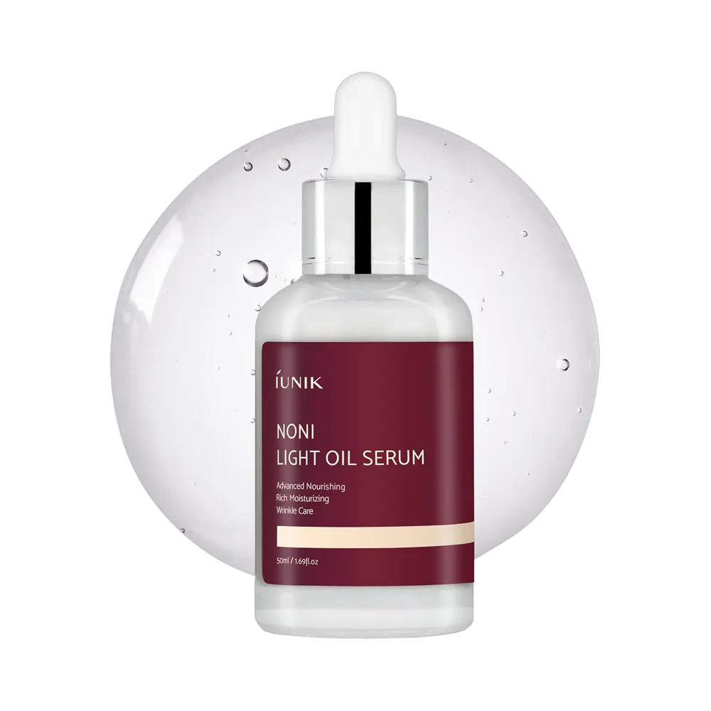 iUNIK Noni Light Oil Serum - 50 ml thumbnail 1